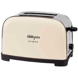 Тостеры, бутербродницы и вафельницы Orbegozo TOV 5210