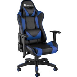 Компьютерные кресла Tectake Musou (синий)