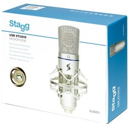 Микрофоны Stagg SUS-M50