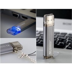 USB-флешки Verico Evolution Lite 16Gb