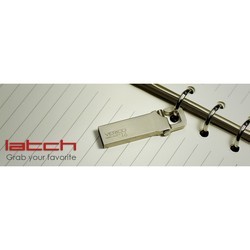 USB-флешки Verico Latch 8Gb