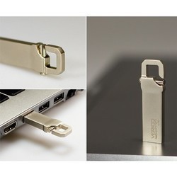 USB-флешки Verico Latch 16Gb