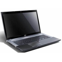 Ноутбуки Acer V3-771G-33124G50Makk NX.M6QEU.001