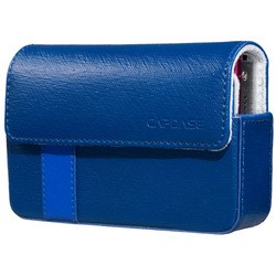 Сумки для камер Capdase Leather Case Luxi - 100A