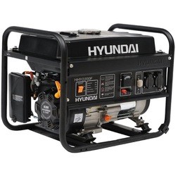 Генераторы Hyundai HHY2200F