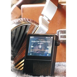 MP3-плееры Astell&amp;Kern AK100