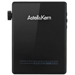 MP3-плееры Astell&amp;Kern AK100