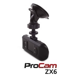 Видеорегистраторы ProCam ZX6