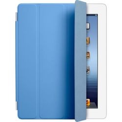 Чехол Apple Smart Cover Polyurethane for iPad 2/3/4