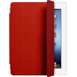 Чехлы для планшетов Apple Smart Cover Leather for iPad 2/3/4