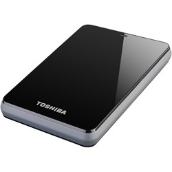 Жесткие диски Toshiba HDTC607EK3A1