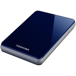 Жесткие диски Toshiba HDTC610EL3B1