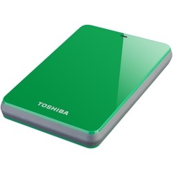 Жесткие диски Toshiba HDTC610EG3B1