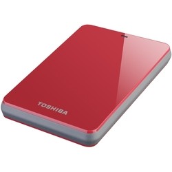 Жесткие диски Toshiba HDTC605ER3A1