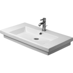 Умывальник Duravit 2nd Floor 049180