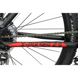 Велосипеды Indiana X-Pulser 2.9 M 2021 frame 17