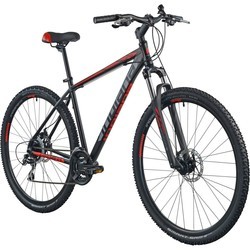 Велосипеды Indiana X-Pulser 2.9 M 2021 frame 21