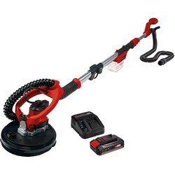 Шлифовальные машины Einhell Expert Plus TE-DW 18/225 Li (1x2.5 Ah)