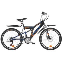 Велосипеды Indiana X-Rock 1.4 2022