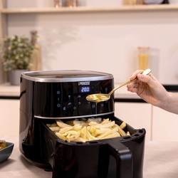 Фритюрницы и мультипечи Princess Digital Airfryer 182238