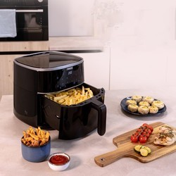 Фритюрницы и мультипечи Princess Digital Airfryer 182238