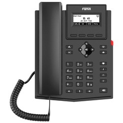 IP-телефоны Fanvil X301W