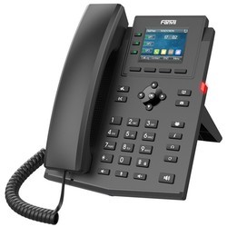 IP-телефоны Fanvil X303P