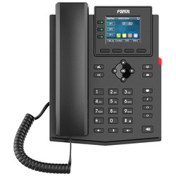 IP-телефоны Fanvil X303W
