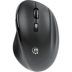 Мышки MANHATTAN Wireless Ergonomic Mouse