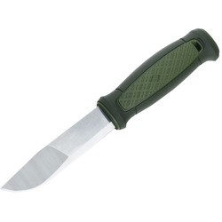 Ножи и мультитулы Mora Kansbol Survival Kit (зеленый)