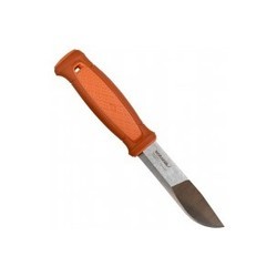 Ножи и мультитулы Mora Kansbol Survival Kit (оранжевый)