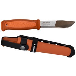 Ножи и мультитулы Mora Kansbol Multi-Mount (оранжевый)