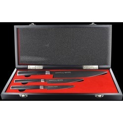 Наборы ножей SAMURA Mo-V Stonewash SM-0220B
