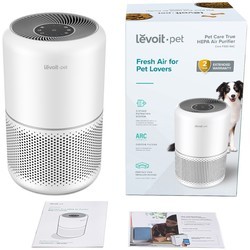 Воздухоочистители Levoit Core P350 Pet Care