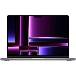 Ноутбуки Apple MacBook Pro 14 2023 [Z17G000QA]