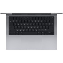Ноутбуки Apple MacBook Pro 14 2023 [Z17G002MH]