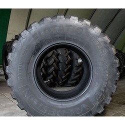 Грузовые шины Vredestein Flotation Trac 710/50 R26.5 170D