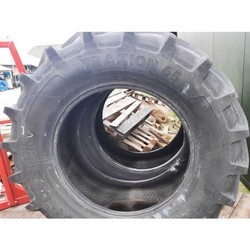 Грузовые шины Vredestein Traxion 65 650/65 R38 157D