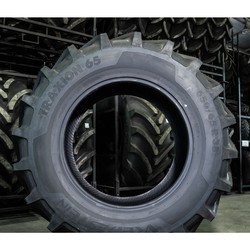 Грузовые шины Vredestein Traxion 65 650/65 R38 157D