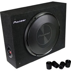 Автосабвуферы Pioneer TS-A2000LB