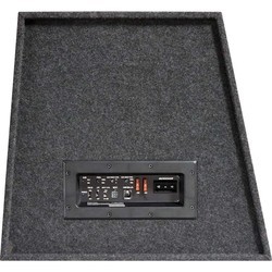 Автосабвуферы Pioneer TS-WX1220AH