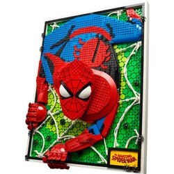 Конструкторы Lego The Amazing Spider-Man 31209