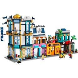 Конструкторы Lego Main Street 31141