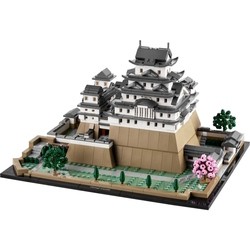 Конструкторы Lego Himeji Castle 21060