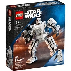 Конструкторы Lego Stormtrooper Mech 75370