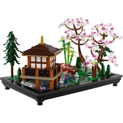 Конструкторы Lego Tranquil Garden 10315