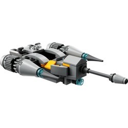 Конструкторы Lego The Mandalorian N-1 Starfighter Microfighter 75363