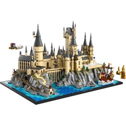 Конструкторы Lego Hogwarts Castle and Grounds 76419