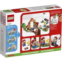 Конструкторы Lego Picnic at Marios House Expansion Set 71422