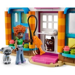 Конструкторы Lego Cat Hotel 41742